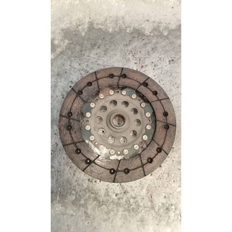 Recambio de kit embrague para saab 9-3 berlina 1.9 tid vector (i/d) referencia OEM IAM   