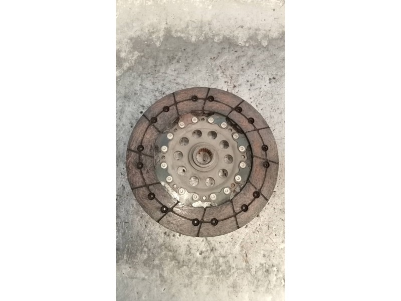 Recambio de kit embrague para saab 9-3 berlina 1.9 tid vector (i/d) referencia OEM IAM   