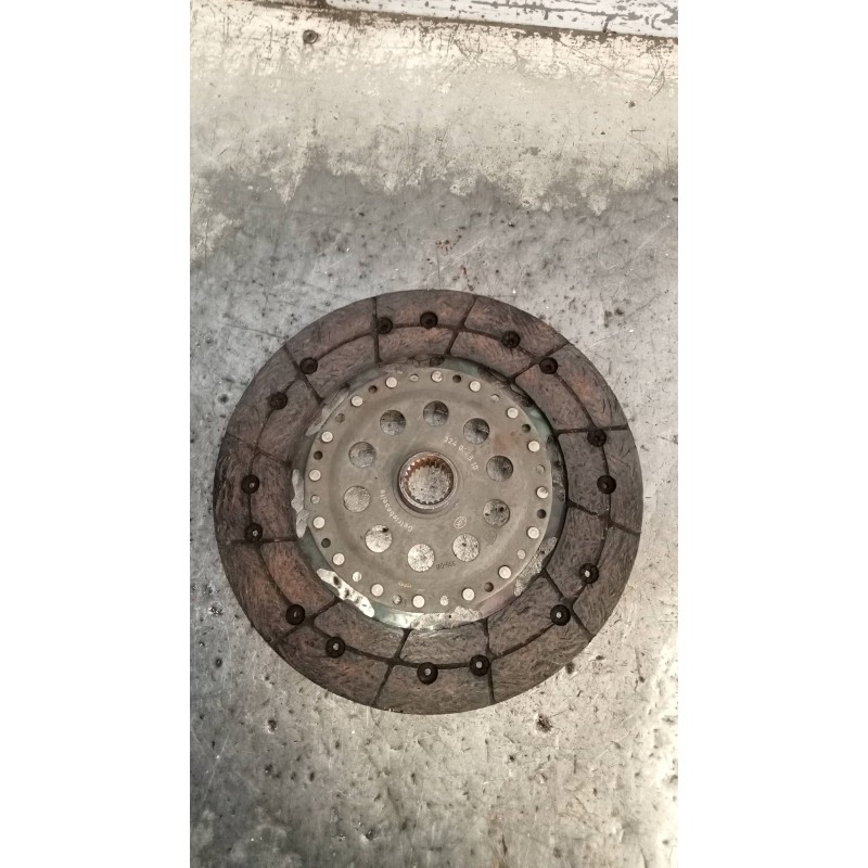 Recambio de kit embrague para saab 9-3 berlina 1.9 tid vector (i/d) referencia OEM IAM   