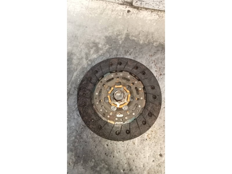 Recambio de kit embrague para volkswagen golf iv berlina (1j1) básico referencia OEM IAM   