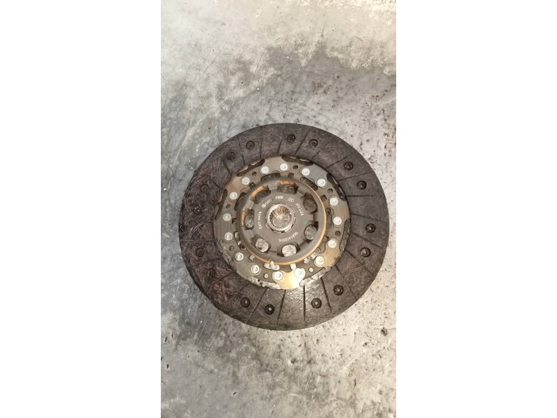 Recambio de kit embrague para volkswagen golf iv berlina (1j1) básico referencia OEM IAM   