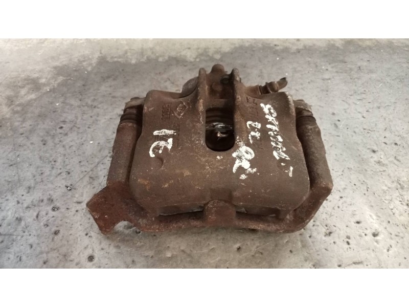 Recambio de pinza freno delantera izquierda para renault safrane (b54) 2.2i referencia OEM IAM   