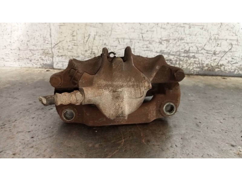Recambio de pinza freno delantera izquierda para renault safrane (b54) 2.2i referencia OEM IAM   