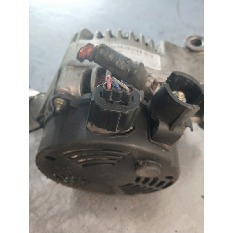 Recambio de alternador para ford focus c-max (cap) ambiente (d) referencia OEM IAM 3N110300AC FORD  Recambio de alternador para ford focus c-max (cap) ambiente (d) referencia OEM IAM 3N110300AC FORD