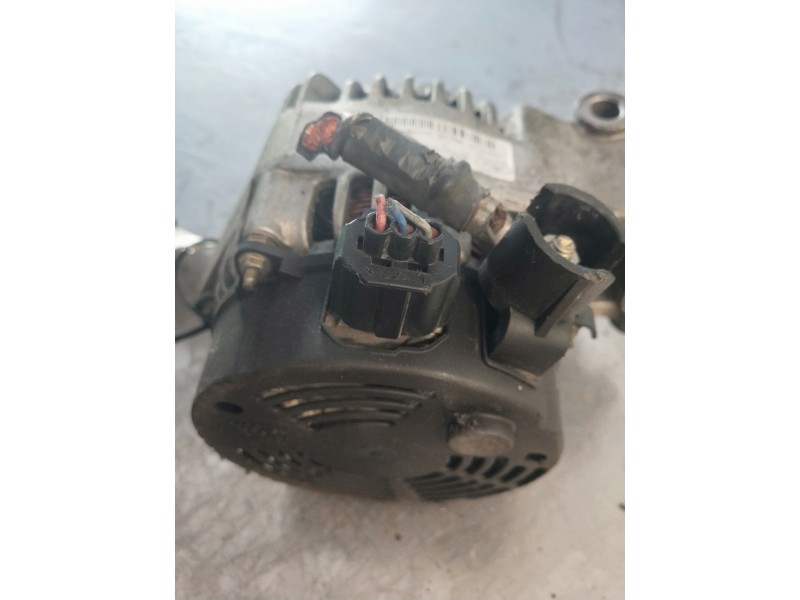 Recambio de alternador para ford focus c-max (cap) ambiente (d) referencia OEM IAM 3N110300AC FORD 