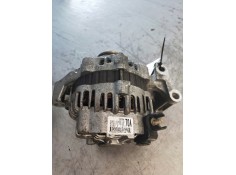 Recambio de alternador para ford fusion (cbk) elegance referencia OEM IAM 2S6T10300CB  