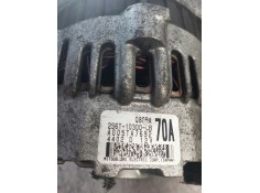 Recambio de alternador para ford fusion (cbk) elegance referencia OEM IAM 2S6T10300CB   2