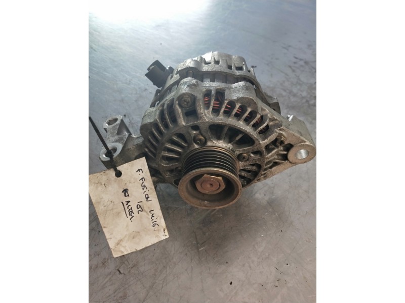 Recambio de alternador para ford fusion (cbk) elegance referencia OEM IAM 2S6T10300CB  