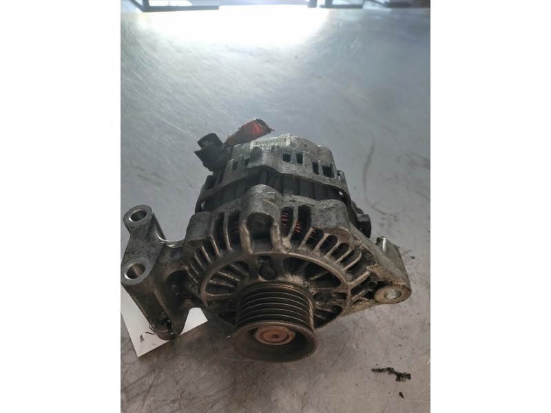 Recambio de alternador para ford fusion (cbk) ambiente referencia OEM IAM 2S6T10300DB  