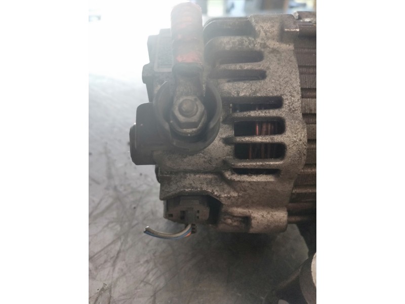 Recambio de alternador para ford fusion (cbk) ambiente referencia OEM IAM 2S6T10300DB  