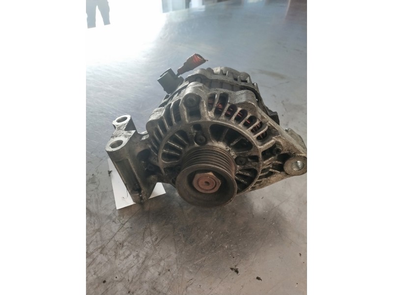Recambio de alternador para ford fusion (cbk) ambiente referencia OEM IAM 2S6T10300DB  