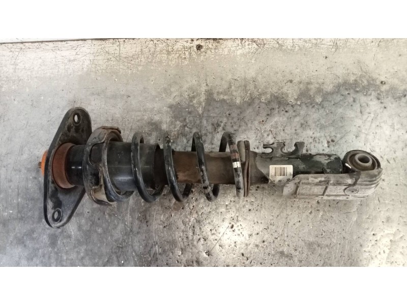 Recambio de amortiguador trasero derecho para mini mini (r56) cooper s referencia OEM IAM   