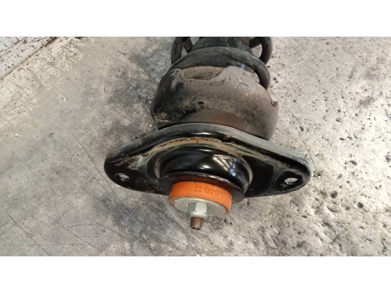 Recambio de amortiguador trasero derecho para mini mini (r56) cooper s referencia OEM IAM   