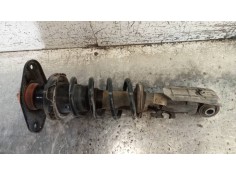 Recambio de amortiguador trasero izquierdo para mini mini (r56) cooper s referencia OEM IAM 22246797  