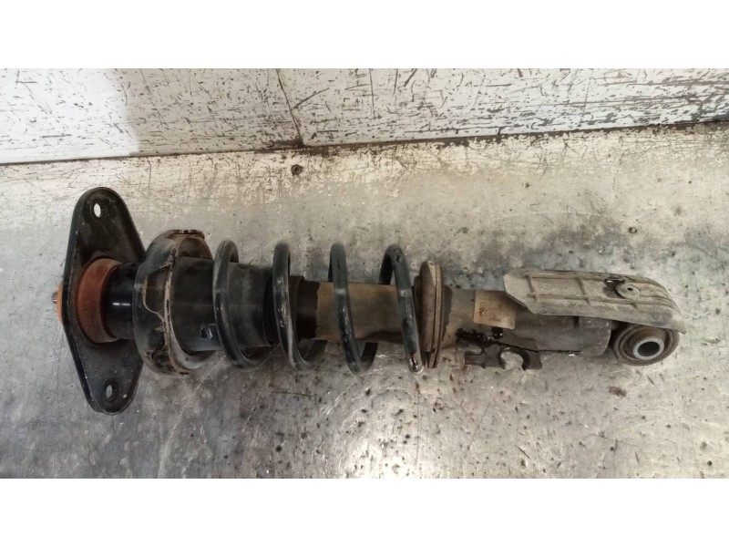 Recambio de amortiguador trasero izquierdo para mini mini (r56) cooper s referencia OEM IAM 22246797  
