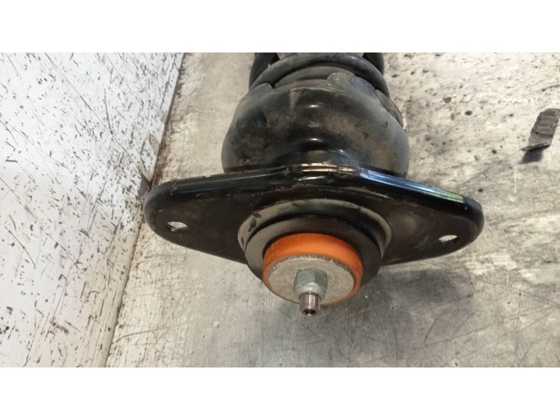 Recambio de amortiguador trasero izquierdo para mini mini (r56) cooper s referencia OEM IAM 22246797  
