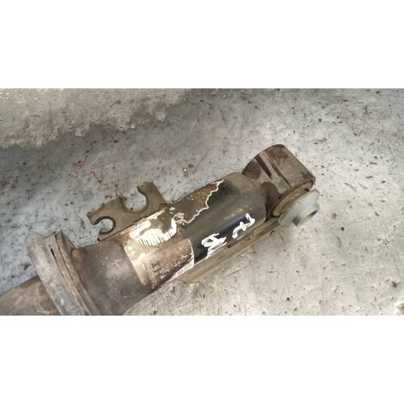 Recambio de amortiguador trasero izquierdo para mini mini (r56) cooper s referencia OEM IAM 22246797  