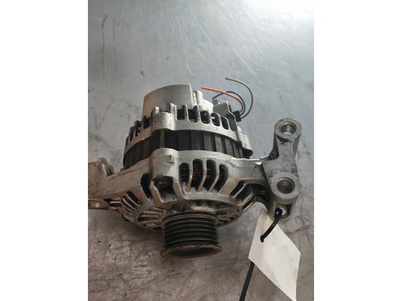 Recambio de alternador para ford fusion (cbk) thunderbirds referencia OEM IAM 2S6T10300CB  