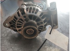 Recambio de alternador para ford fusion (cbk) thunderbirds referencia OEM IAM 2S6T10300CB   2