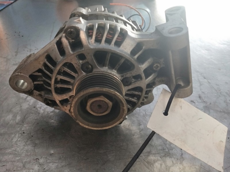 Recambio de alternador para ford fusion (cbk) thunderbirds referencia OEM IAM 2S6T10300CB  