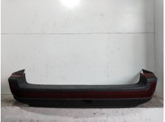 Recambio de paragolpes trasero para volvo v70 familiar optima referencia OEM IAM   