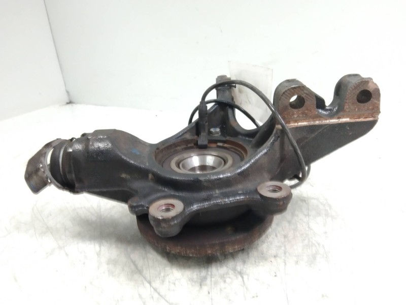 Recambio de mangueta delantera izquierda para citroen c4 lim. tonic referencia OEM IAM   