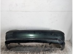 Recambio de paragolpes trasero para opel vectra b berlina básico (1999) referencia OEM IAM   
