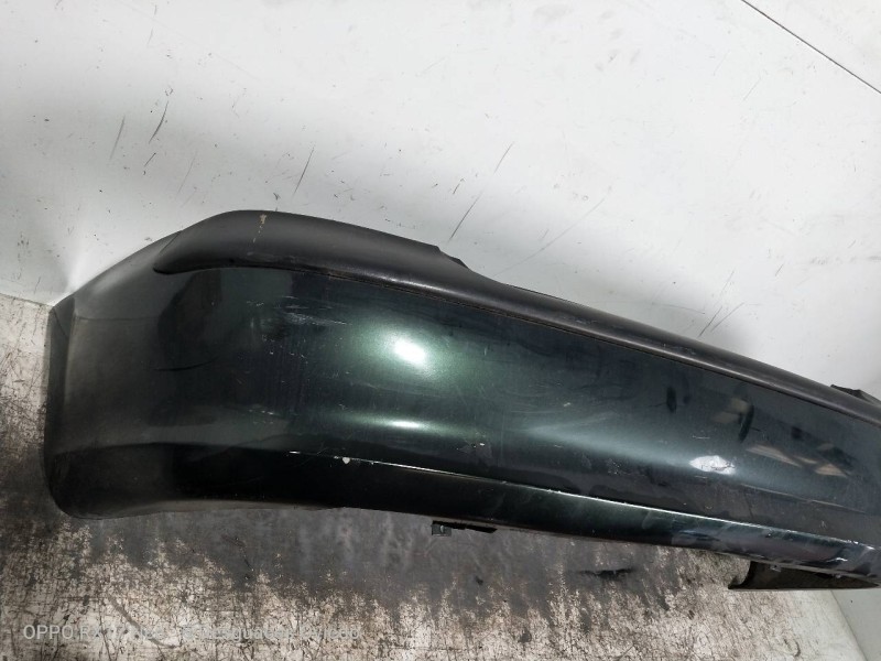 Recambio de paragolpes trasero para opel vectra b berlina básico (1999) referencia OEM IAM   