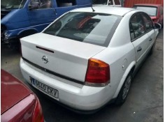 opel vectra c berlina del año 2003 2
