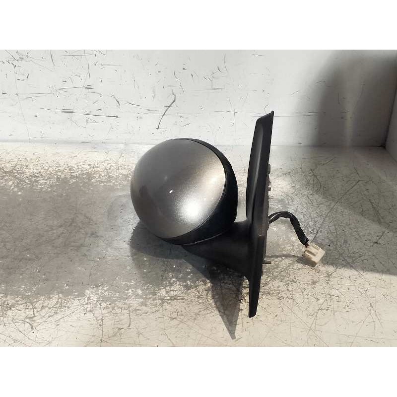 Recambio de retrovisor derecho para alfa romeo gt (125) 1.9 jtd 16v 150/ distinctive referencia OEM IAM   0156079382