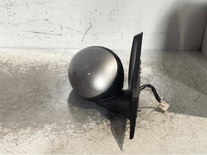 Recambio de retrovisor derecho para alfa romeo gt (125) 1.9 jtd 16v 150/ distinctive referencia OEM IAM   0156079382