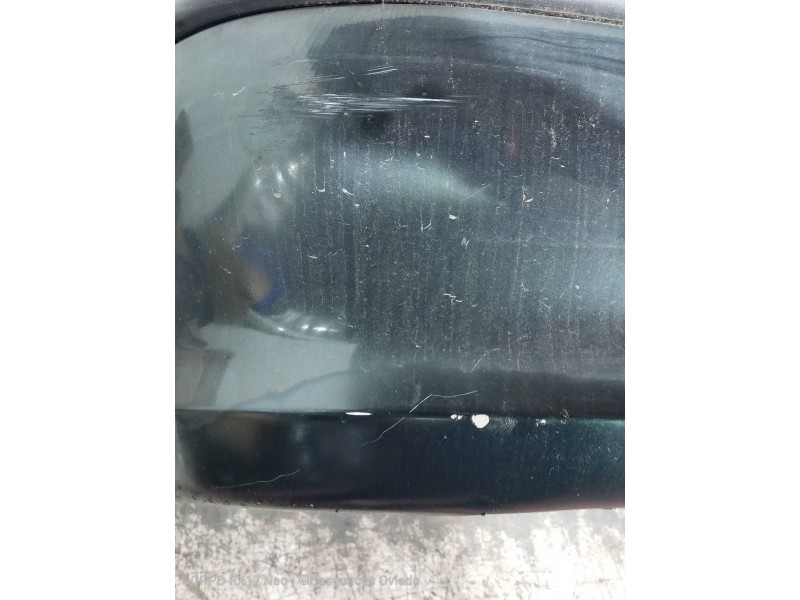 Recambio de paragolpes trasero para opel vectra b berlina básico (1999) referencia OEM IAM   