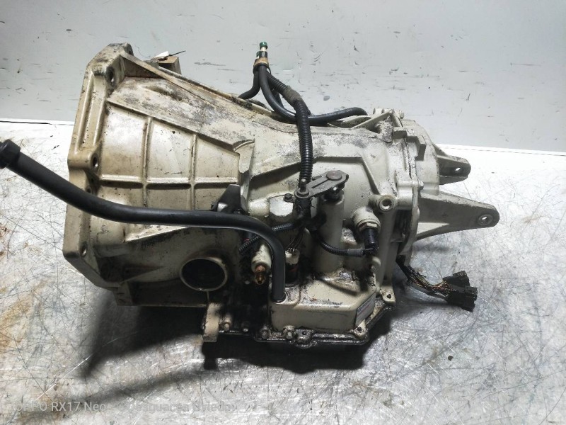 Recambio de caja cambios para chrysler vision (lh) 3.5 cat referencia OEM IAM R4797840AA LEA08314 13199