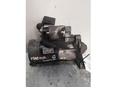 Recambio de motor arranque para mazda 6 berlina (gg) 2.0 crtd 136 active (4-ptas.) referencia OEM IAM M002T88671  