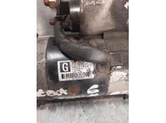 Recambio de motor arranque para mazda 6 berlina (gg) 2.0 crtd 136 active (4-ptas.) referencia OEM IAM M002T88671   2