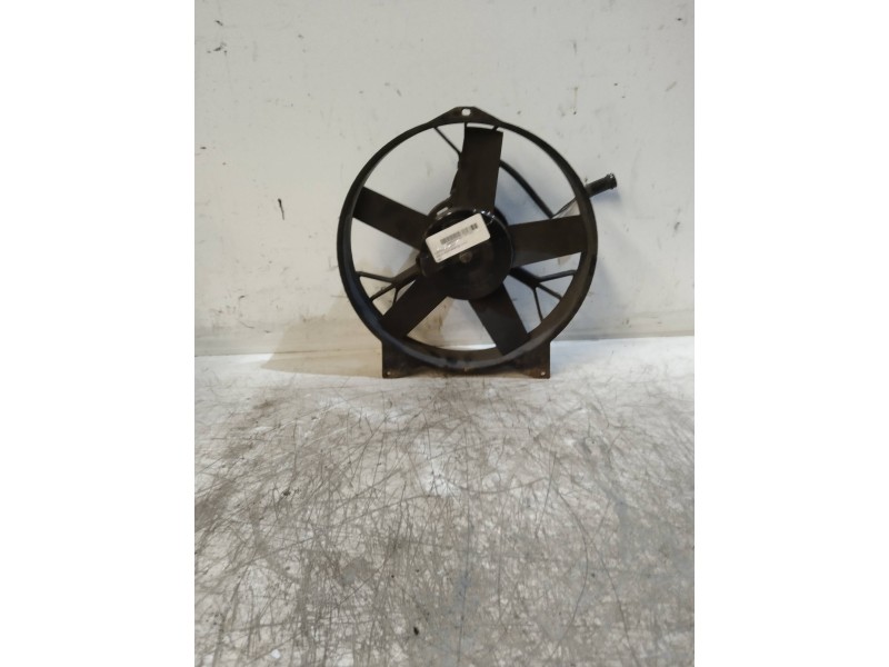 Recambio de electroventilador para austin rover montego 2.0 referencia OEM IAM   