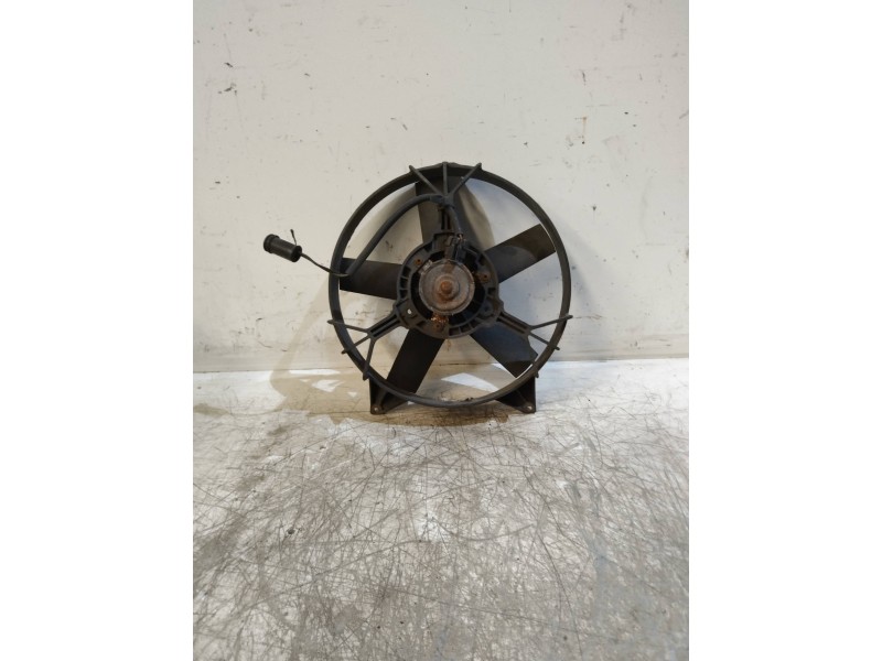 Recambio de electroventilador para austin rover montego 2.0 referencia OEM IAM   