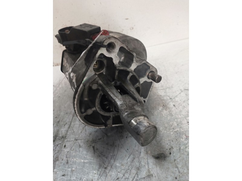 Recambio de motor arranque para chrysler voyager (rg) 3.3 lx referencia OEM IAM 2280009680  