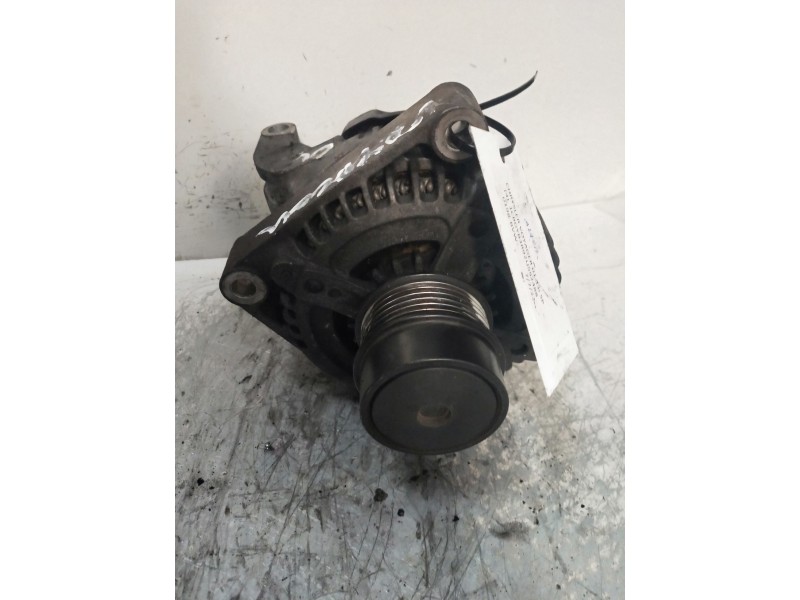 Recambio de alternador para chrysler voyager (rg) 3.3 lx referencia OEM IAM 4210000022  