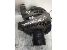 Recambio de alternador para chrysler voyager (rg) 3.3 lx referencia OEM IAM 4210000022   2