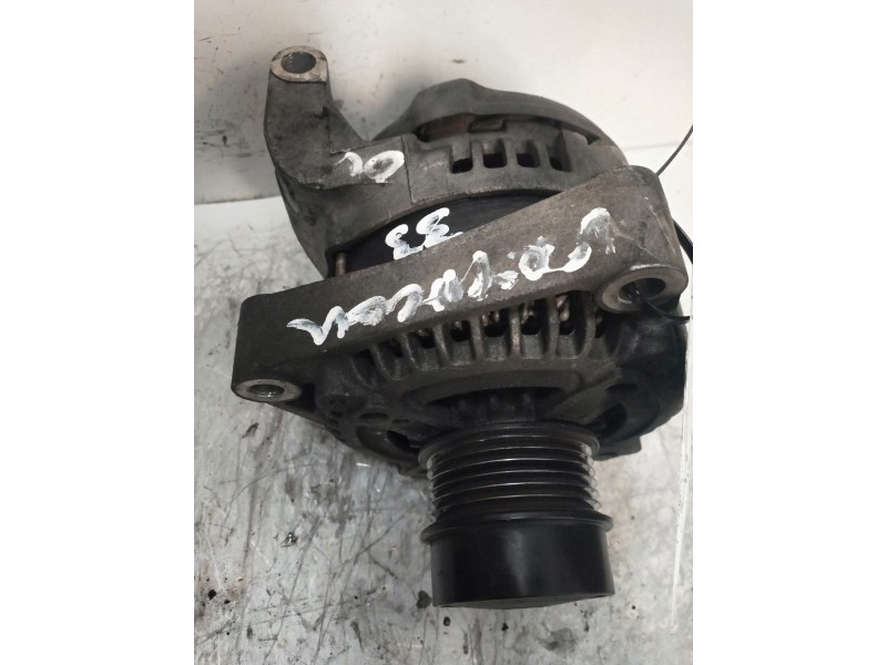 Recambio de alternador para chrysler voyager (rg) 3.3 lx referencia OEM IAM 4210000022  
