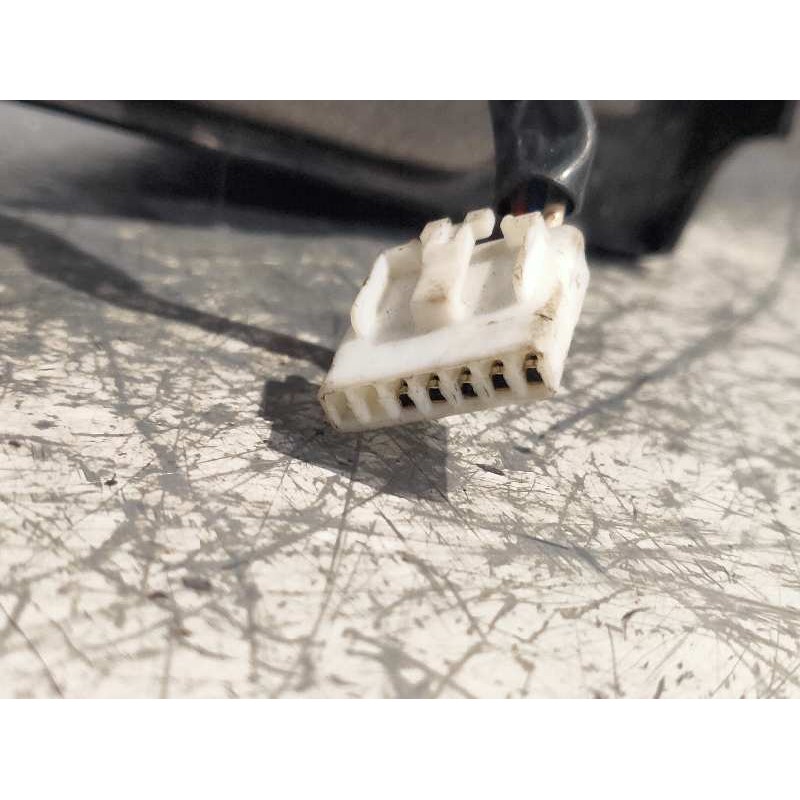 Recambio de retrovisor derecho para alfa romeo gt (125) 1.9 jtd 16v 150/ distinctive referencia OEM IAM   0156079382