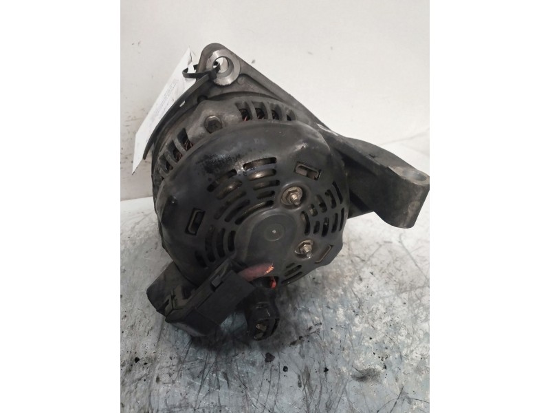 Recambio de alternador para chrysler voyager (rg) 3.3 lx referencia OEM IAM 4210000022  