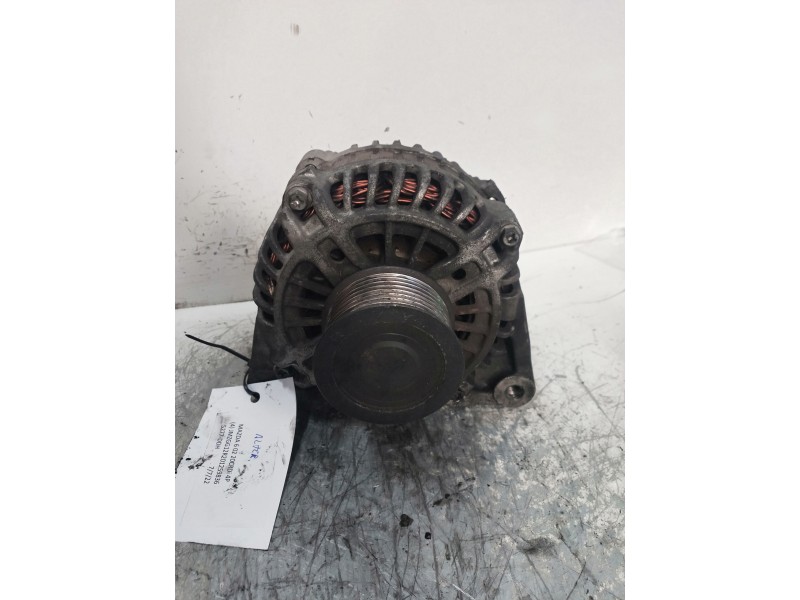 Recambio de alternador para mazda 6 berlina (gg) 2.0 crtd 136 active (4-ptas.) referencia OEM IAM A3TB4981  