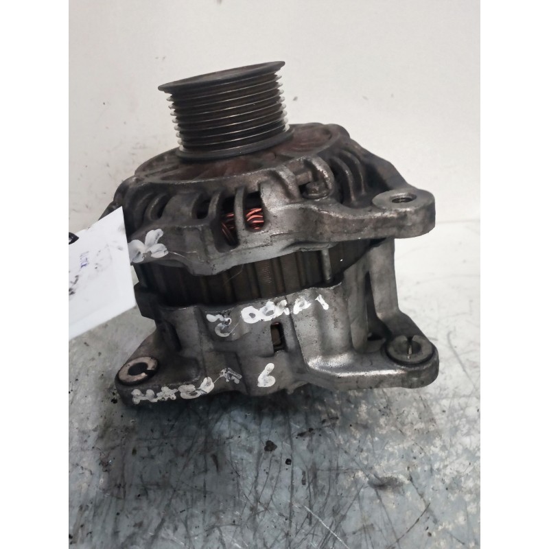 Recambio de alternador para mazda 6 berlina (gg) 2.0 crtd 136 active (4-ptas.) referencia OEM IAM A3TB4981  