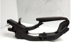 Recambio de potenciometro pedal para mercedes clase e (w211) berlina 3.0 cdi cat referencia OEM IAM A2113000904   2