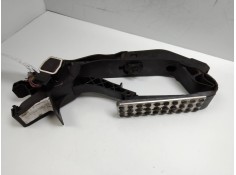 Recambio de potenciometro pedal para mercedes clase e (w211) berlina 3.0 cdi cat referencia OEM IAM A1713000104  