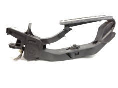 Recambio de potenciometro pedal para mercedes clase e (w211) berlina 3.0 cdi cat referencia OEM IAM A1713000104   2