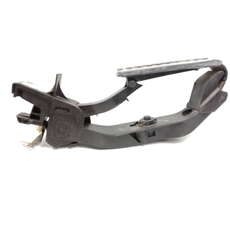 Recambio de potenciometro pedal para mercedes clase e (w211) berlina 3.0 cdi cat referencia OEM IAM A1713000104  