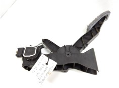 Recambio de potenciometro pedal para mercedes clase b (w245) 2.0 cdi cat referencia OEM IAM A1653000504  